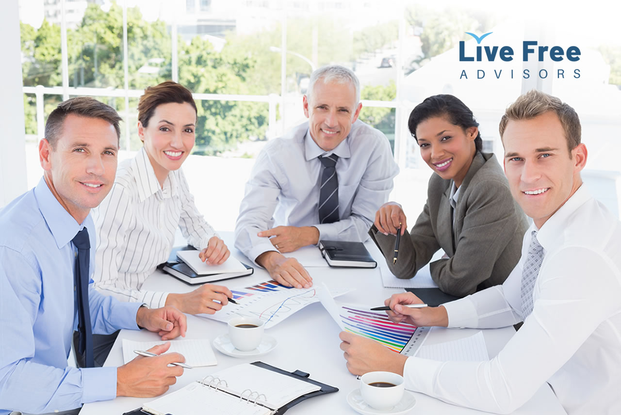 Welcome to Live Free Insurance Advisors live-free-insurance-advisors-brand-hero-5